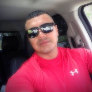 Meet your Posher, Erick